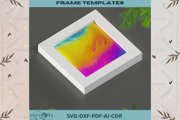 10 Shadow Box SVG 253: Graphics & Graphic Templates Review